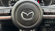 Mazda 3 2.0 e-Skyactiv G MHEV GT Sport 5dr Petrol Hatchback